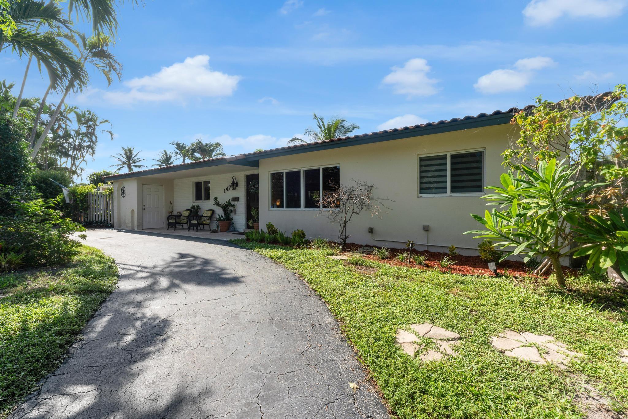 57th St, Fort Lauderdale, FL 33334