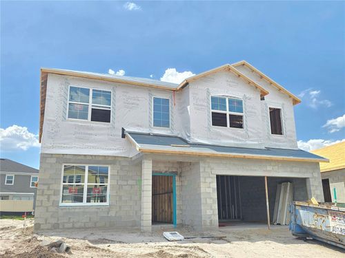 2648 Great Heron Ave, Harmony, FL, 34773-6238 | Card Image