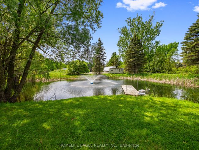 5657 - 6th Line, House other with 4 bedrooms, 3 bathrooms and 30 parking in New Tecumseth ON | Image 28