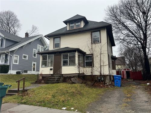 258 Avis St, Rochester, NY, 14615-3302 | Card Image