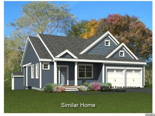 103-lot 103 Megans Way, Epping, NH, 03042 | Card Image