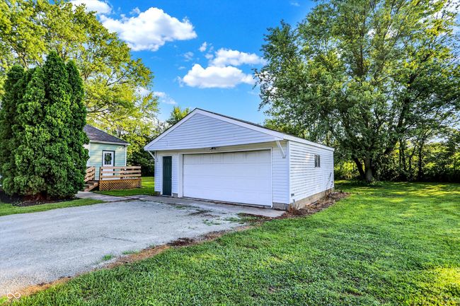 9003 N Us Highway 52, House other with 3 bedrooms, 1 bathrooms and null parking in Colfax IN | Image 48