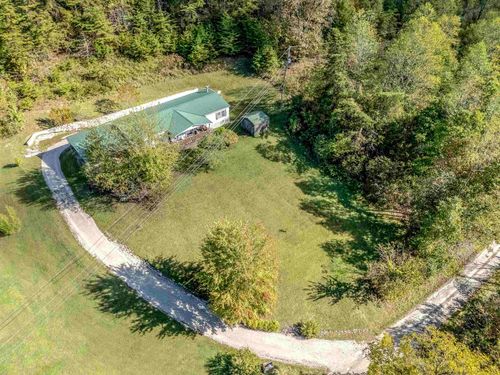 240 Goose Creek Road, Olive Hill, KY, 41164 | Card Image