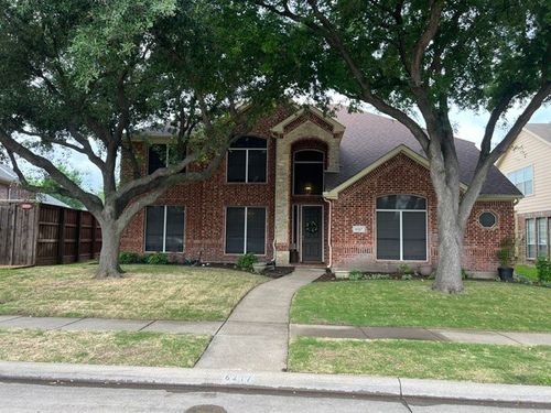 6217 Stewart Blvd, The Colony, TX, 75056-4607 | Card Image