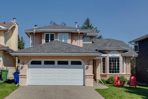 190 Mt Robson Close Se, Calgary, AB, T2Z2E2 | Card Image