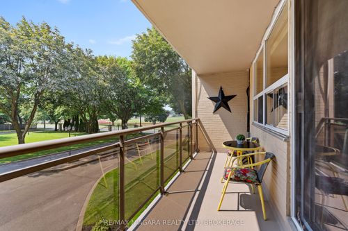 205-6390 Huggins St, Niagara Falls, ON, L2J1H1 | Card Image