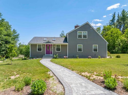95 Vista Hts, Tilton, NH, 03276-5815 | Card Image