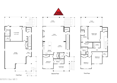 212 Summernights Way, Holly Ridge, NC, 28445-5702 | Card Image