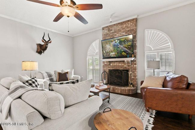 2346 Fairfield Ct, House other with 3 bedrooms, 2 bathrooms and null parking in FLEMING ISLAND FL | Image 8