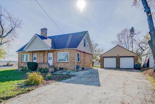 105-107 Porter Street, Marshall, WI, 53559 | Card Image