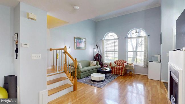 42252 Black Rock Ter, Townhouse with 2 bedrooms, 3 bathrooms and null parking in ALDIE VA | Image 12