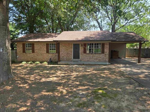 1412 Magee Dr, Searcy, AR, 72143-9373 | Card Image