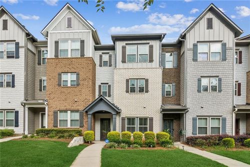 5915 Landers Loop, Fairburn, GA, 30213-4741 | Card Image