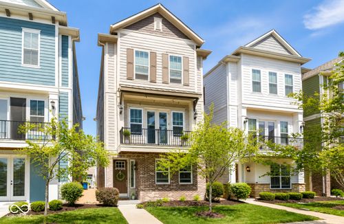 13316 E Lieder Way, Fishers, IN, 46037-5914 | Card Image