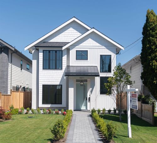 9271 Kilby St, Richmond, BC, V6X1P2 | Card Image