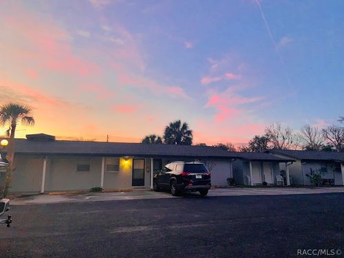 1412 Se Paradise Avenue, Crystal River, FL, 34429 | Card Image