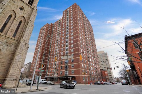 305-1101 Saint Paul St, BALTIMORE, MD, 21202-2642 | Card Image