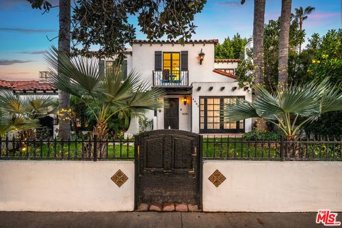 4432 Forman Ave, Toluca Lake, CA, 91602-2909 | Card Image