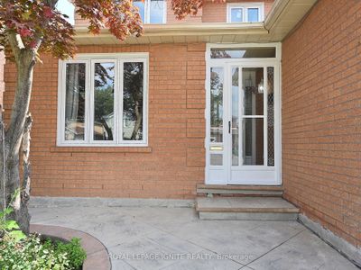 1466 Emerson Lane, House other with 4 bedrooms, 4 bathrooms and 5 parking in Mississauga ON | Image 3