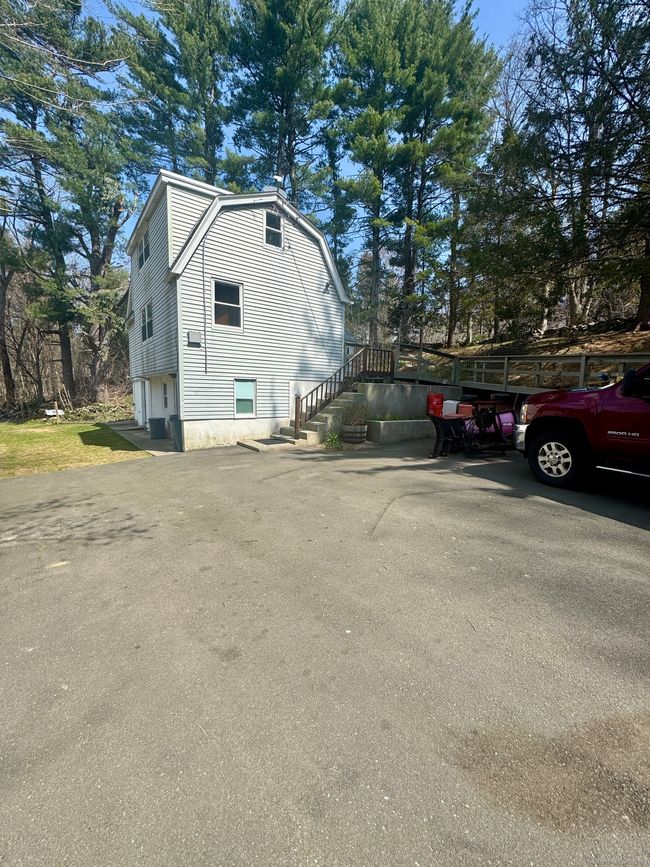 23 Village Hill Rd, House other with 2 bedrooms, 1 bathrooms and null parking in Stafford Springs CT | Image 7