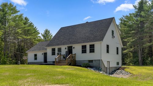 565 Patten Drive, Hermon, ME, 04401 | Card Image