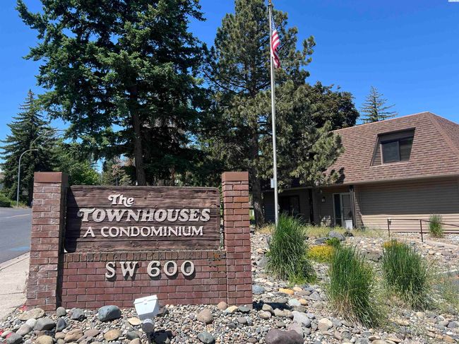 APT-22 - 600 Sw Crestview St, Condo with 1 bedrooms, 1 bathrooms and null parking in Pullman WA | Image 16