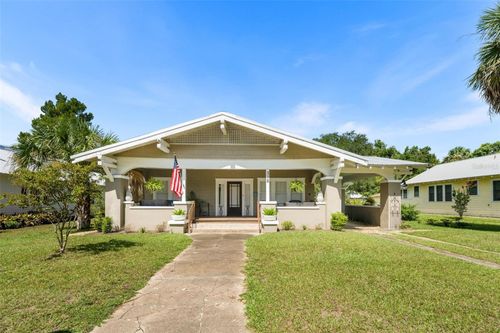 398 S Marion Ave, LAKE CITY, FL, 32025-5261 | Card Image