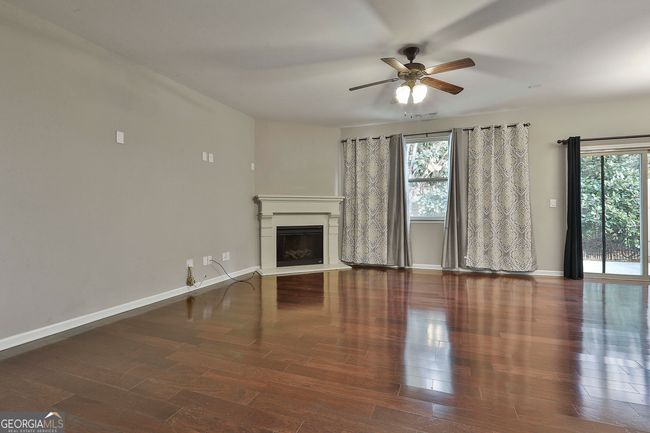 1568 Lenox Overlook Rd Ne, Townhouse with 3 bedrooms, 3 bathrooms and null parking in Brookhaven GA | Image 12