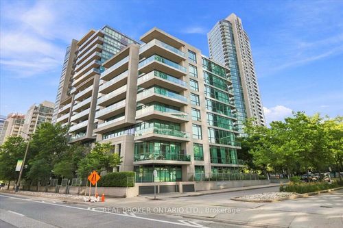 1468-209 Fort York Blvd, Toronto, ON, M5V4A1 | Card Image