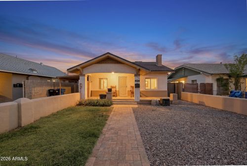 1015 E Moreland Street, Phoenix, AZ, 85006 | Card Image