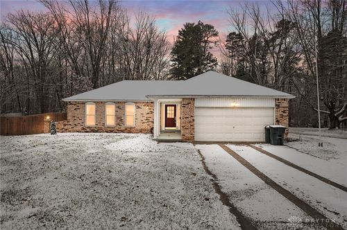 4645 Ward Rd, Morrow, OH, 45152-8598 | Card Image