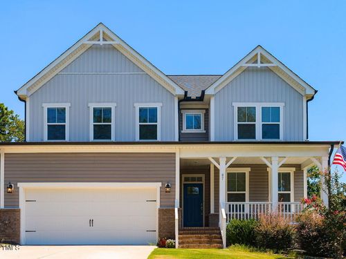 87 Sheldrake Way, Four Oaks, NC, 27524-7246 | Card Image