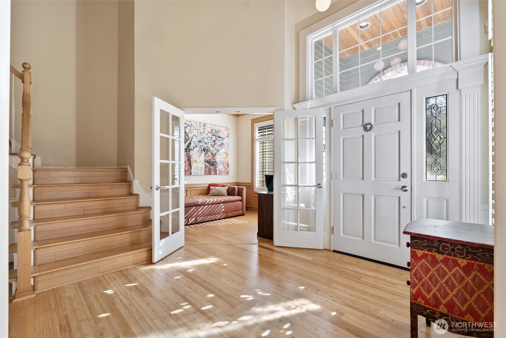 Residential in Woodinville 3