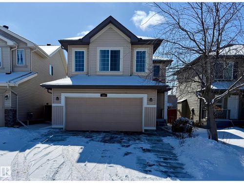 1609 Hodgson Crt Nw, Edmonton, AB, T6R3R5 | Card Image