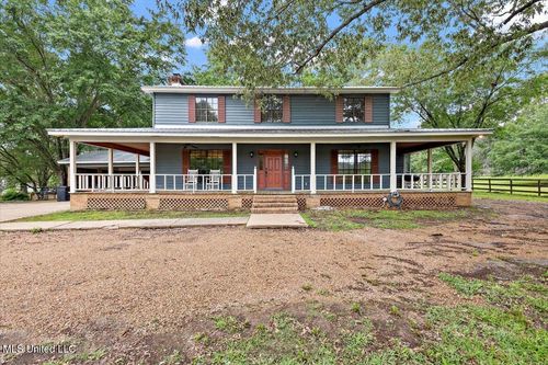 481 Highway 49, Flora, MS, 39071-9784 | Card Image