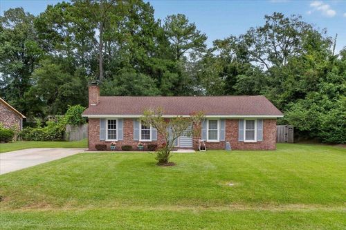 613 Brailsford Blvd, Summerville, SC, 29485-5343 | Card Image