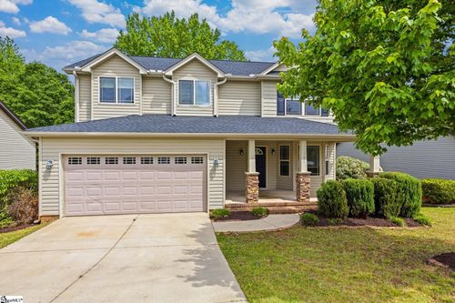 101 Tigris Way, Greenville, SC, 29607 | Card Image
