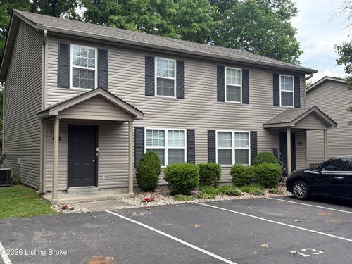 7-3512 Hamburg Pike, Jeffersonville, IN, 47130-9617 | Card Image