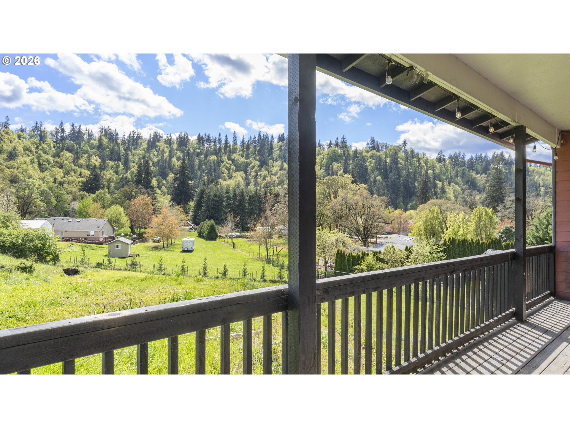 Residential in Silverton