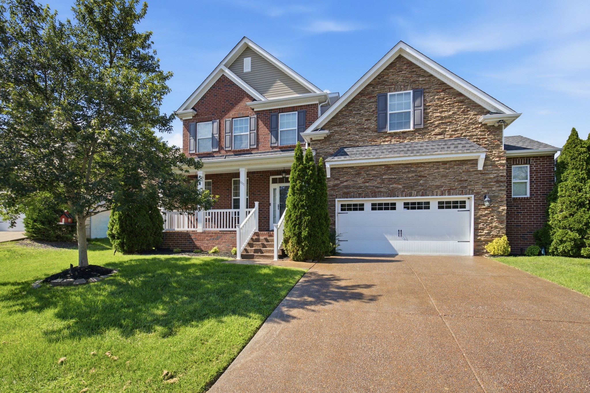 Residential in Nolensville 2