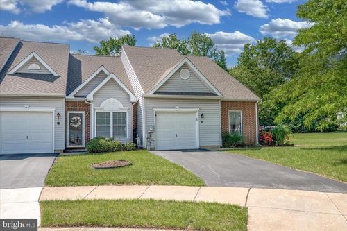 511 Abrams Ct, BEAR, DE, 19701-3500 | Card Image
