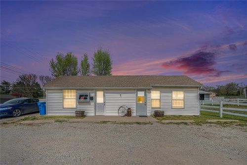 1102 W Clay/Broadway Street, Plattsburg, MO, 64477 | Card Image