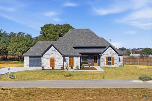 11006 Eagle Walk Blvd, Salado, TX, 76571-6690 | Card Image