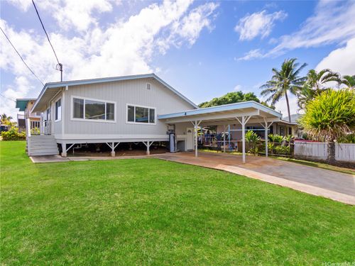 54-257 Honomu St, Hauula, HI, 96717-9618 | Card Image