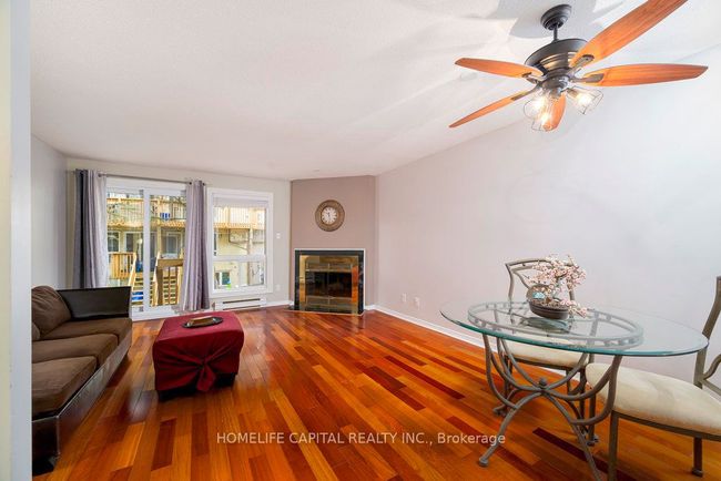 342 Briston Pvt, Condo with 2 bedrooms, 2 bathrooms and 1 parking in Ottawa ON | Image 14