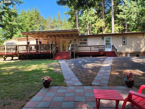41985 Humbug Way, Port Orford, OR, 97465-9518 | Card Image