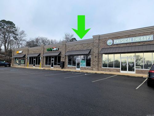 155 Carpenter Dam Rd, Hot Springs, AR, 71901-8222 | Card Image