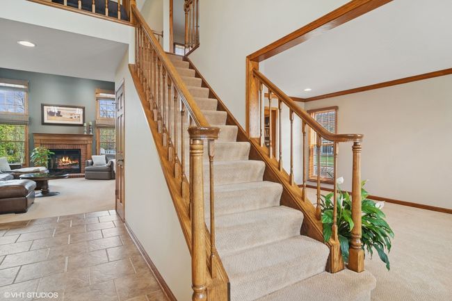 1145 Amherst Ct, House other with 4 bedrooms, 4 bathrooms and 2 parking in Lake Zurich IL | Image 4