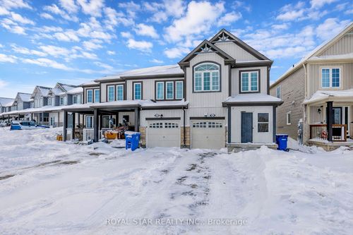 877 Cook Cres, Shelburne, ON, L9V3V1 | Card Image