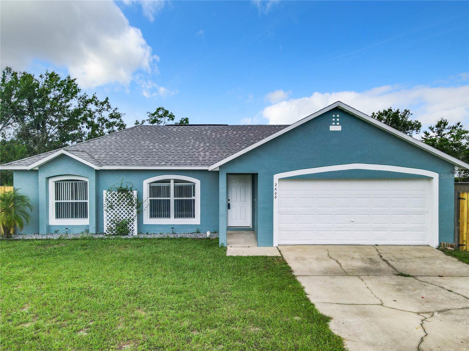 Hoover Dr, Deltona, FL 32738